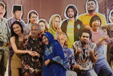 Link Nonton Film Kartolo Numpak Terang Bulan (2024) Full Movie, Dedikasi Untuk Legendra Ludruk Indonesia
