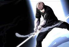 Link Manhwa Ticket Hero S2 Chapter 87 Bahasa Indonesia, Pedang Kematian Roland yang Dinantikan!