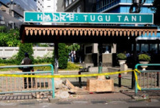Sejarah Tragedi Tugu Tani 22 Januari 2012 Sebuah Kecelakaan Maut di Jakarta Pusat Makan 9 Korban 