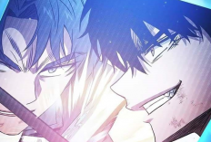 Update! Baca Academy’s Genius Swordmaster Chapter 53 Bahasa Indonesia, Si MC Kira Kira Bakal Menang Ga ya?