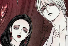 Lire Manhwa Moonstruck Chapitre Complet VF Scan, Voici le Synopsis et les Autres Titres !