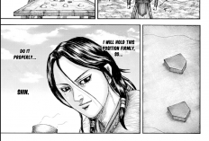 Link Baca Manga Kingdom Chapter 817 Bahasa Indonesia, Taktik Baru dari Ying Zheng