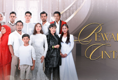 Sinopsis Drama Malaysia Pewaris Cinta (2024), Kisah Rumit Tentang Perebutan Warisan Keluarga