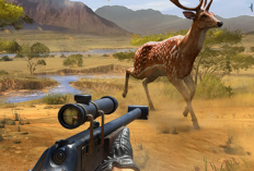Daftar Kode Hunting Clash Hari Ini, Baru Update 1 Menit yang Lalu, Gratis Token Hingga Weapon