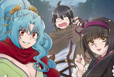 Lien Pour Regarder l'anime Tsukimichi Moonlit Fantasy Saison 2 Épisode 11 vostfr, Résultats de l'enquête Rona@