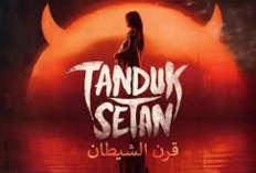 Link Nonton Film Tanduk Setan (2024) Streaming Full Movie 1080p, Kisah Iblis Mengincar Bayi dalam Kandungan