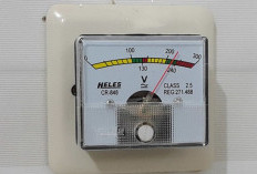 Tutorial Mengatur Voltase Arus DC, Turunkan Tegangan 32v Ke 12v Dengan Cepat Pakai Cara Ini 