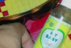 Download Link Video Anak Smp 45 Detik Viral Pakai Minyak Telon Full No Sensor, Cek Disini