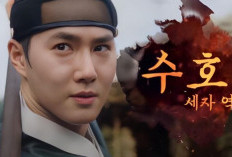 Link Nonton Drama Missing Crown Prince (2024) Episode 2 Bahasa Indonesia, Rencana Baru Myung Yoon!