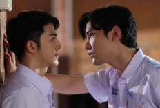 Link Nonton Drama A Secretly Love (2024) Episode 1 Sub Indo, Khonprot Mulao Lirik Pluem