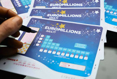 Résultat EuroMillions du 10 Juillet 2024 Dernier Une Nouvelle Feuille Qui Apporte La Richesse