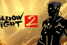 Shadow Fight 2 Mod APK Max Level Terbaru 2024 Download, Uang Tak Terbatas! Uncloked Semua Item Gratis