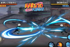 [Free] Download Naruto Mobile Fighter MOD APK 2024 Unlocked Premium, Game Aksi Pertarungan Adaptasi Anime Populer