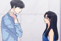 Link Manhwa Couple Breaker Chapter 76 Bahasa Indonesia dan Spoilernya, Cek di Sini Kelanjutan Debat Pasangan Gemas