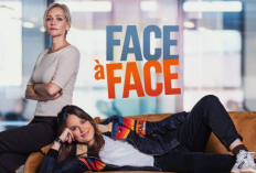 Où Regarder Face à Face Saison 1-2 Épisode Complet VOSTFR, Série Policière Comique Avec Claire Borotra et Constance Gay