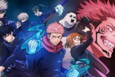 Synopsis et Lien pour Lire Jujutsu Kaisen Manga Chapitre Complet en Francais, Téléchargement Gratuit Ici !