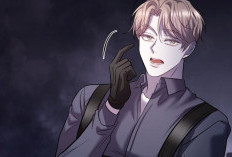 Link Baca Manhwa BL Profundis 76 Bahasa Indonesia Udah Ditandai, Yigeom Cuman Buat Shinjae Seorang  