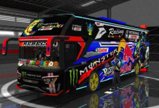 Download Game Bus Simulator Indonesia MOD APK Terbaru Januari 2024, Unlimited Money Hingga Modifikasi Gratis