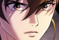 Semua Orang Terkejut! Manhwa Chronicles of the Demon Faction Chapter 80 Bahasa Indo, Pria Ini Tiba-tiba Muncul!