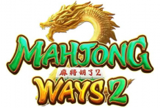 Pola Slot Mahjong Ways 2 Hari Selasa 9 Januari 2024 Modal 69K WD 1 Juta Terbaru, Mainkan & Dapat Bonus Melimpah!