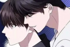 Update Manhwa BL Don't Mess With the Puppy Chapter 24 Bahasa Indonesia, Gyun Heesung Semakin Terjebak