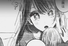 Link Baca Manga Oshi no Ko 155 Bahasa Indonesia Ternyata Ini yang Dicintai Ai Hoshino 
