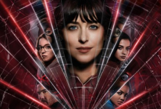  Nonton Film Madame Web (2024) Full Movie Sub Indo, Debut Pertama Dakota Johnson di Dunia Marvel!