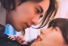 Drama Jepang Cinderella Complex (2024) Episode 4 Sub Indo Lengkap Dengan Jadwal Rilis dan Link Nonton