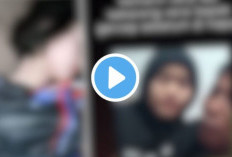 Full Video Viral Ayah dan Anak Baju Hitam Durasi 6 Menit Link di Mediafire, Bikin Netizen Salah Fokus!