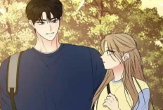 Manhwa The Perfect Male Lead Chapter 12 Bahasa Indo, Haeju Jadi Punya Perasaan Beneran dengan Eunseok