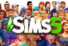 Les Sims 5 Pc Télécharger Gratuit Lien 2024 Présente Un Schéma Plus Excitant