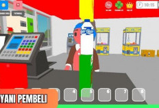 Alfamart Simulator Mod APK Latest Version 2024 Download, Unlimited Money & Coin! Mainkan dan Jelajahi Petualangan Seru