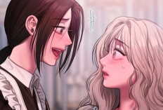 Baca Lily of The Valley Manhwa GL Ch 10 Bahasa Indonesia dan Spoiler, Duchess Memang Licik!