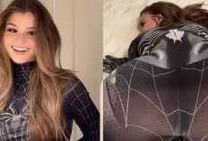 NOUVELLE MISE À JOUR ! Lien Vidéo Virale XXX Sophie Rain Spiderman Full HD Non Censurée -18, Dépêchez-vous de Télécharger