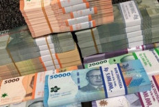 Cari Lokasi Penukaran Uang di PINTAR (bi.go.id) Bank Indonesia, Order Kas Keliling yang Sangat Bermanfaat!