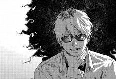 Plot Twist! Baca Manga The Summer Hikaru Died Chapter 28 Bahasa Indonesia Pengkhianatan Terbesar 