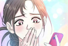 Baca Manhwa Selfish Romance Chapter 21 Bahasa Indonesia, Yumin Kini Jadi Korban?