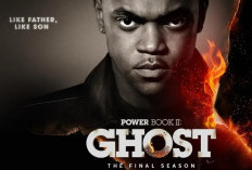 ou Voir Power Book II: Ghost Season 4 (2024) Episode 1 2 VOSTFR Complet 1080p C'est Au Tour De Tariq D'être Le Prédateur Suprême
