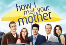 Synopsis de la série How I Met Your Mother, Une Histoire Divertissante d’amour et d’amitié