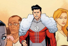 Lien Invincible Chapitre Complet VF Scans Mark Grayson est le fils du plus puissant de tous les super-héros