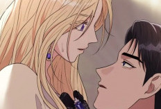 Link Baca Manhwa Please Look at Jasmine Chapter 39 Bahasa Indonesia, Lololo Mau Ngapain Nih?