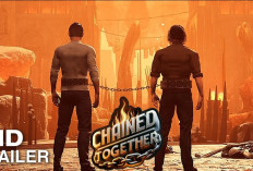 Quand Chained Together sortira-t-il sur PS5 ? Réservez la Date ! Jouez et Explorez l'Aventure en Full HD