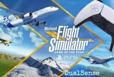 Lien de Téléchargement Flight Simulator sur PS5 Dernier 2024 Gratuit ! Une Aventure Bien Plus Stimulante !