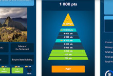Download APK Quiz Pyramid Game Latest Version 2024, Uji Kemampuan dan Tingkatkan Pengetahuanmu!