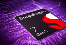VIRAL Snapdragon 7+ Gen 3 Meluncur di Pasaran, Langsung Diadopsi Sama 3 Brand Ponsel Ini 