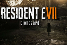Télécharger Resident Evil 7 : Biohazard APK 2024 Gratuit, Le jeu de survie et d'horreur le plus populaire