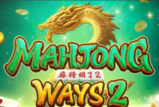 Akun Demo Mahjong Ways 2 Masih Aktif September 2024, Klaim Sekarang! Paling Gacor Mudah Raih Kemenangan