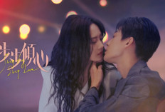 Nonton Drama China Step by Step Love (2024) Episode 21-22 Subtitle Indonesia, Malam Ini! Makin Romantis Aja Nih