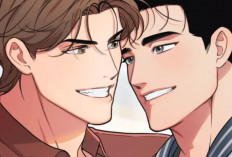 Sinopsis dan Link Baca Manhwa BL Full Volume Bahasa Indonesia Full Chapter, Jatuh Cinta dengan Tetangga