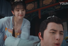 TAMAT! Nonton Drama Wrong Carriage, Right Groom (2023) Episode 24 SUB INDO, Qi Tian Lei dan Li Yu Hu Akhirnya Hidup Damai